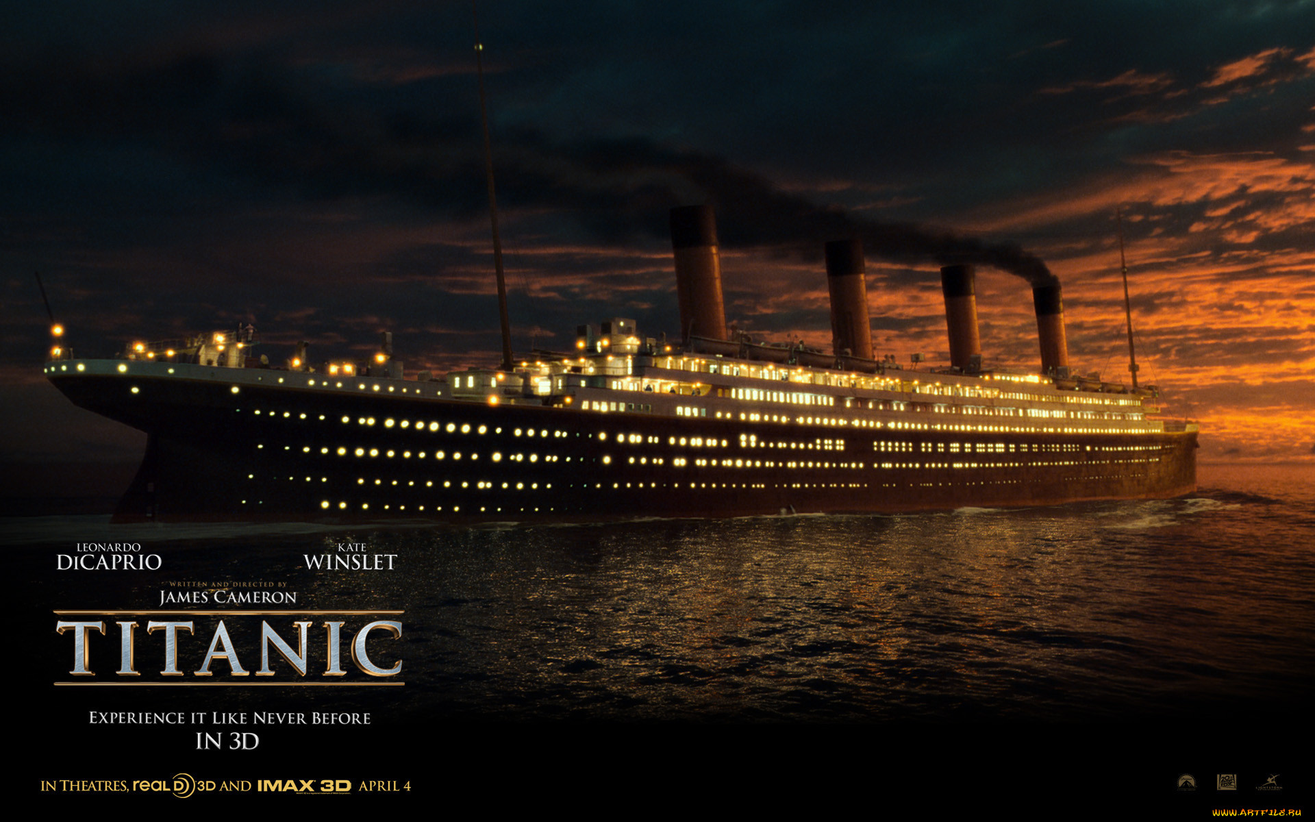 titanic, , , , , 